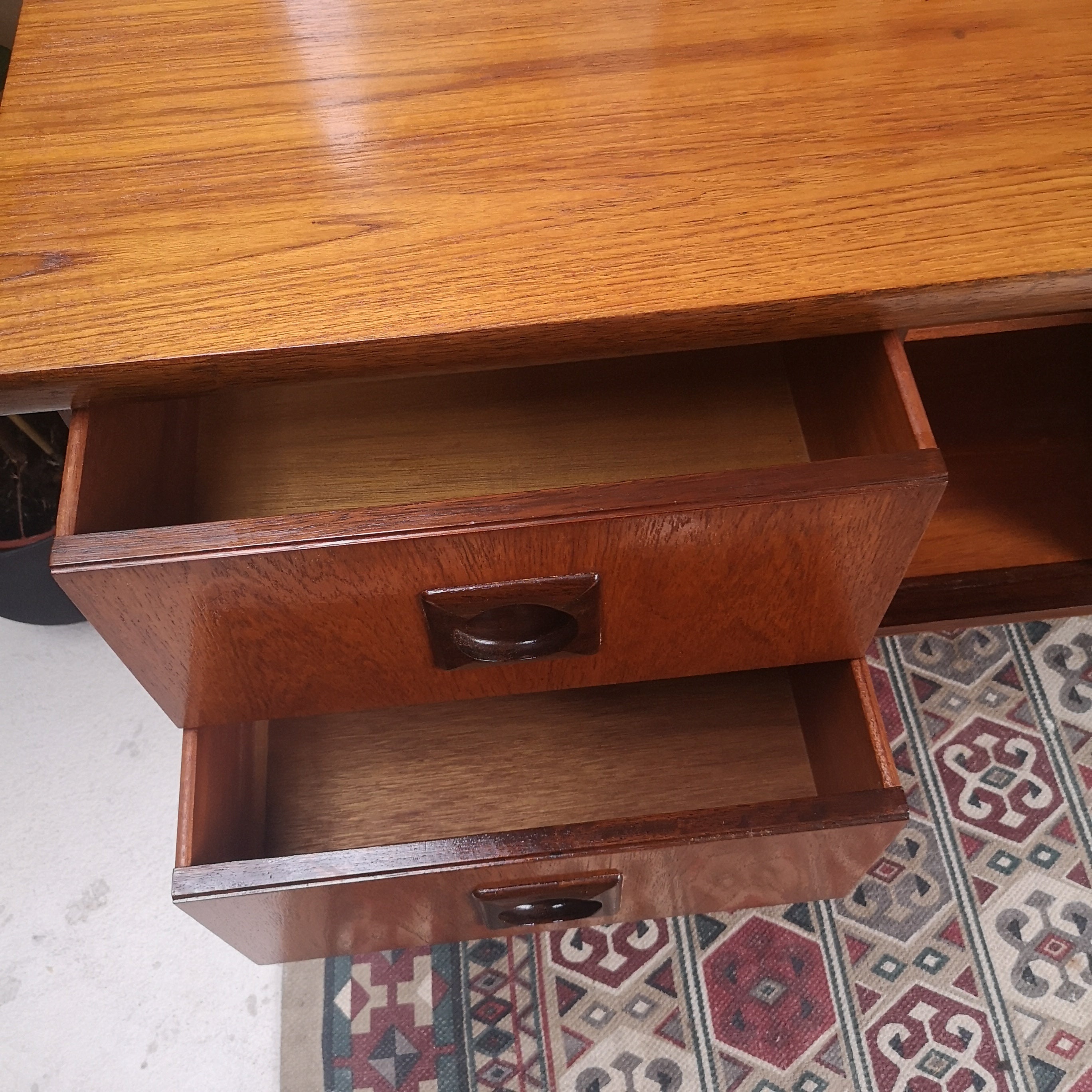 Bath Cabinet Makers Teak Sideboard