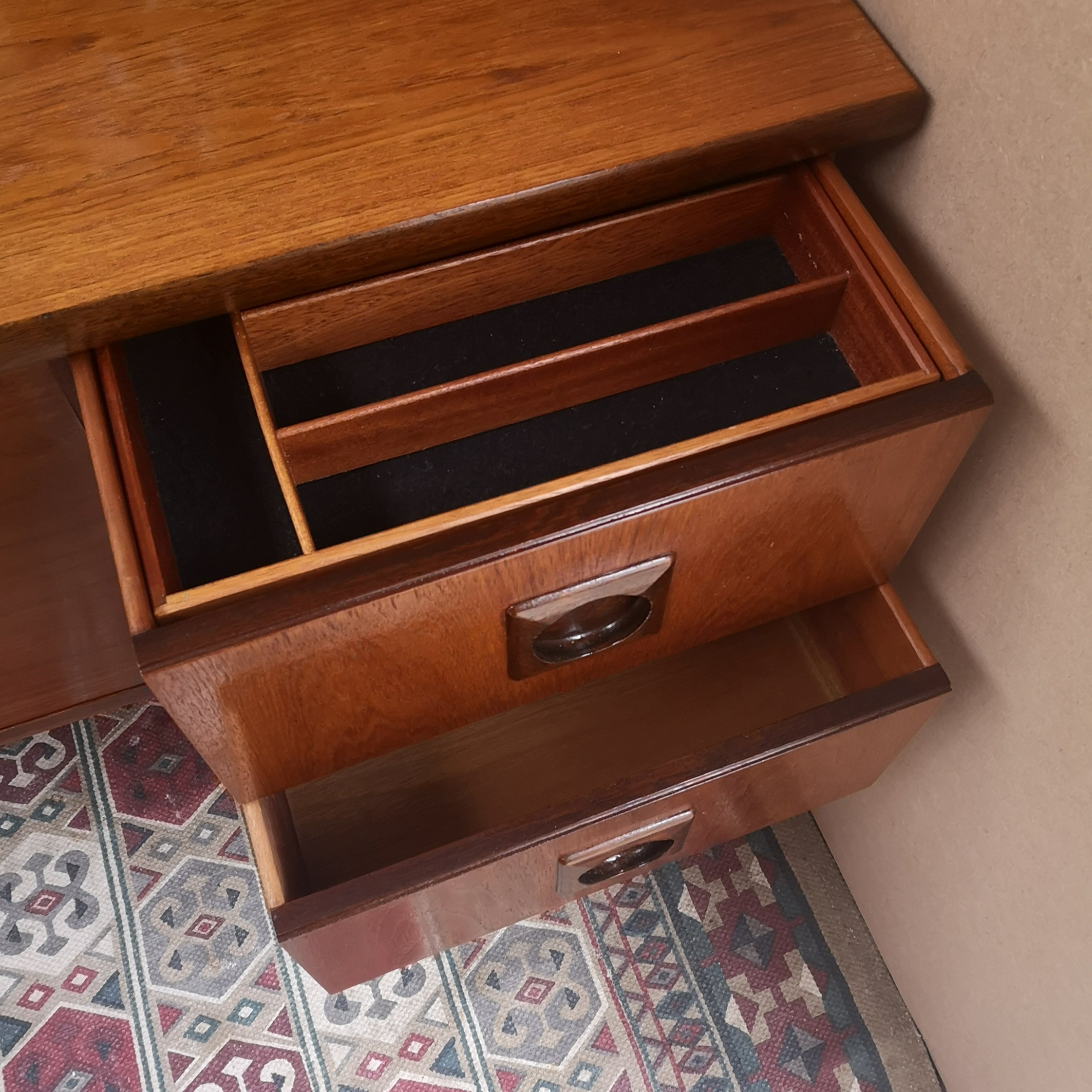 Bath Cabinet Makers Teak Sideboard