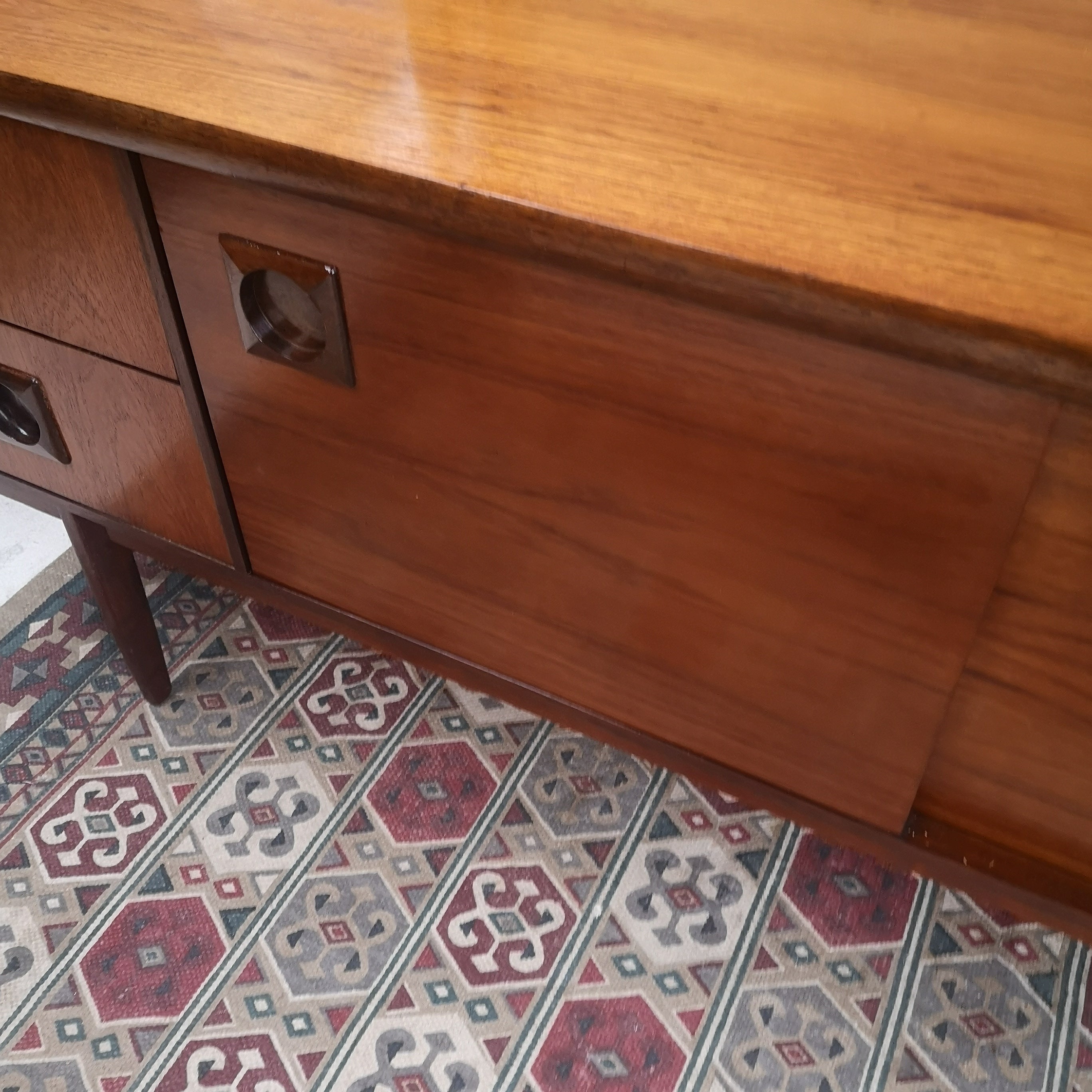 Bath Cabinet Makers Teak Sideboard