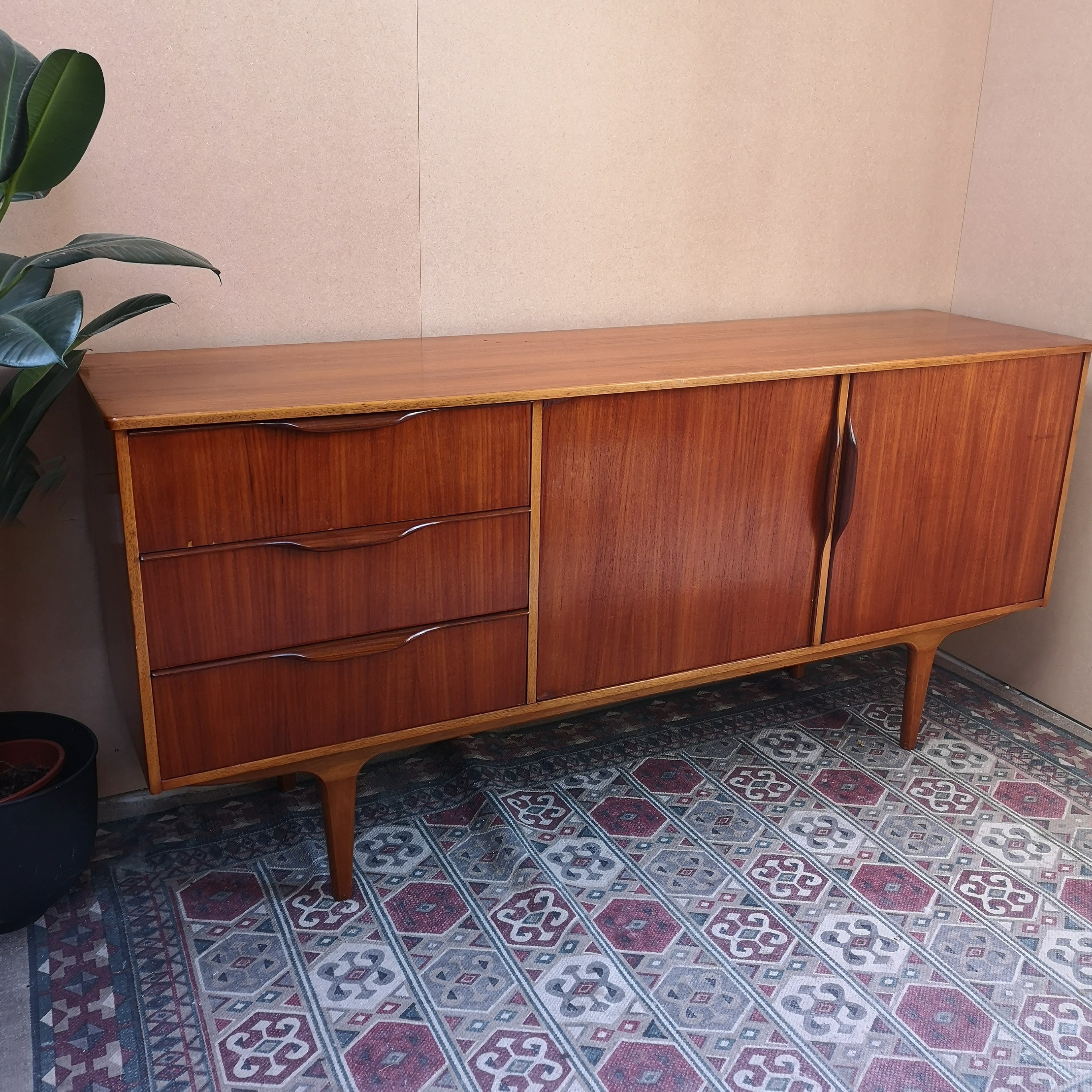 Jentique Sideboard