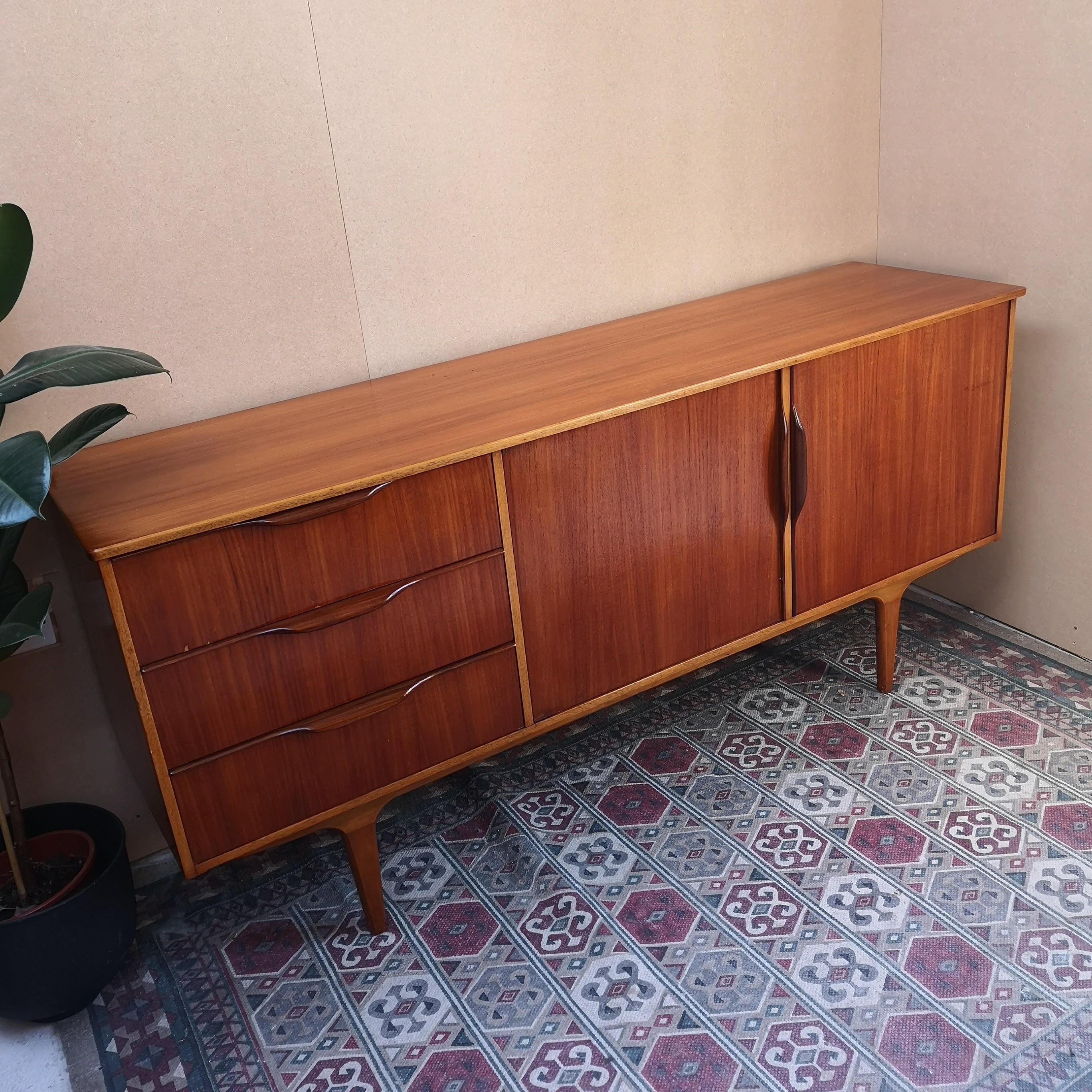 Jentique Sideboard