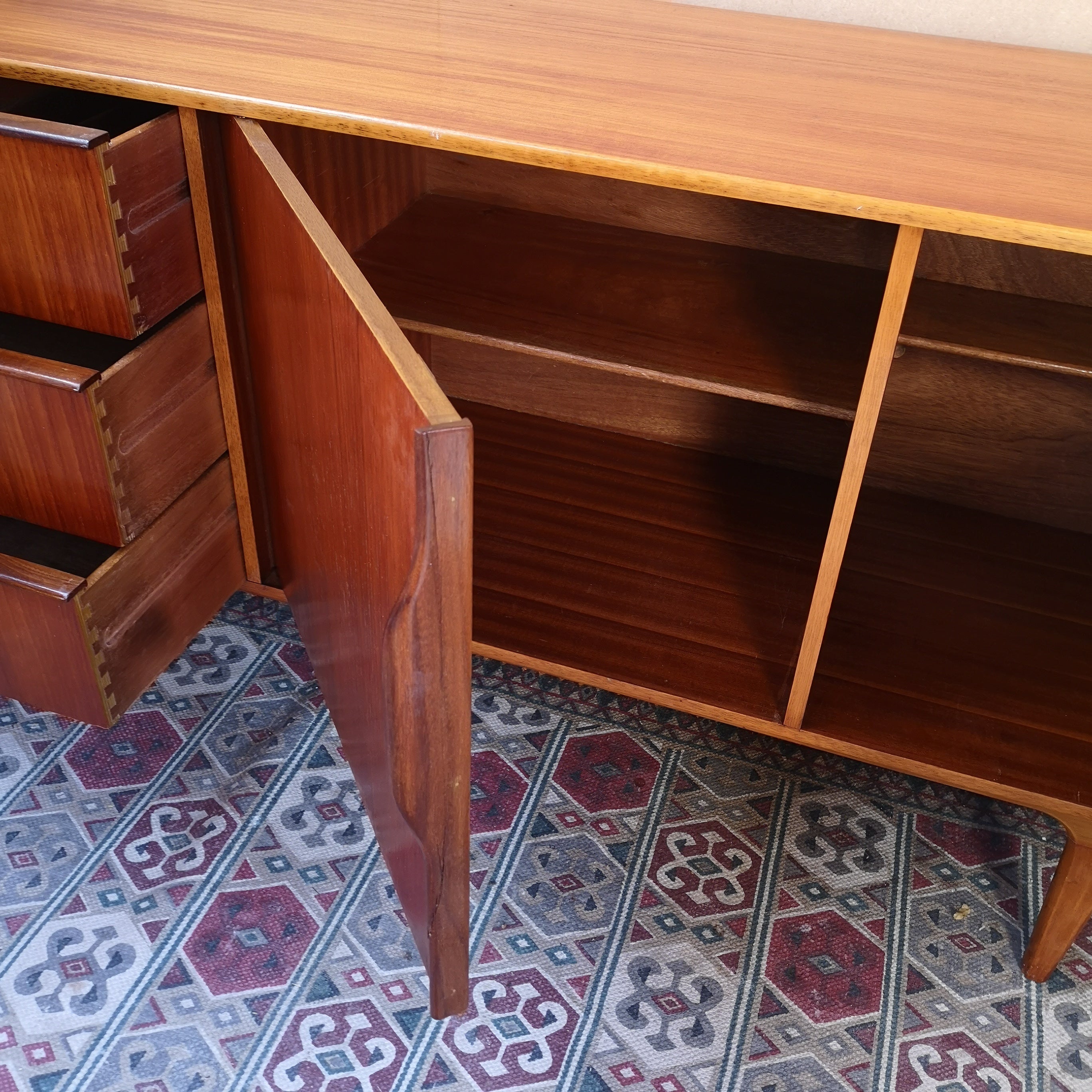 Jentique Sideboard