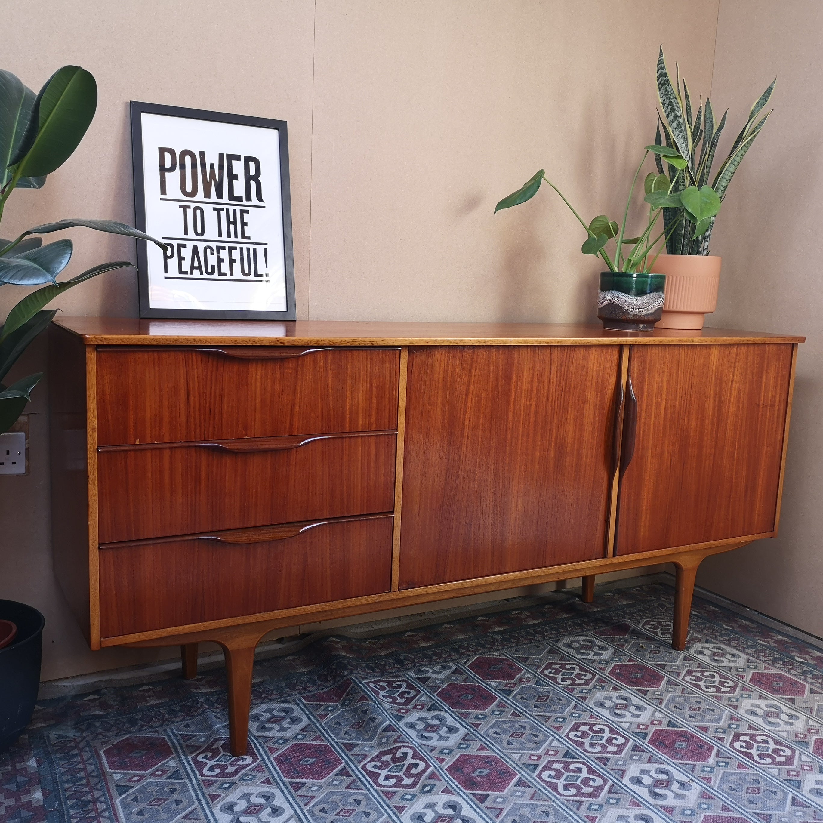 Jentique Sideboard