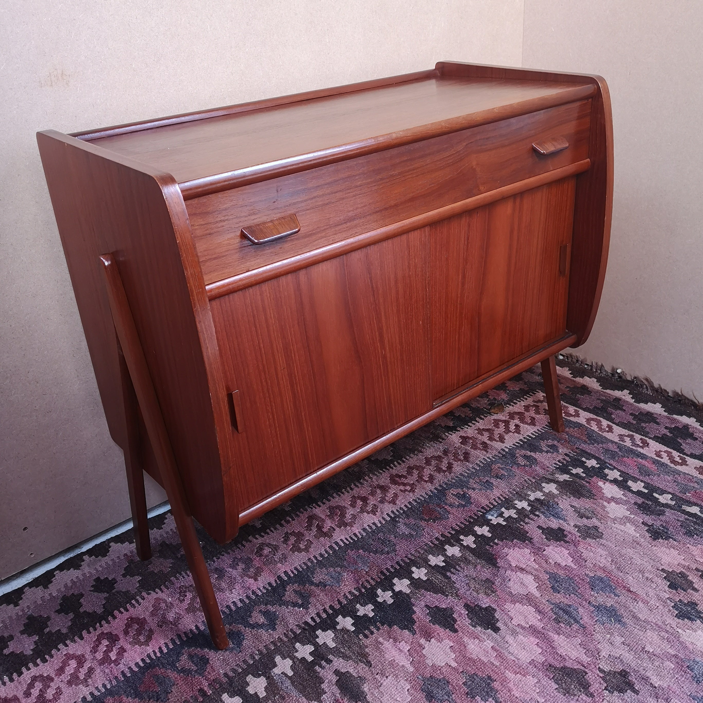 Danish teak Sideboard