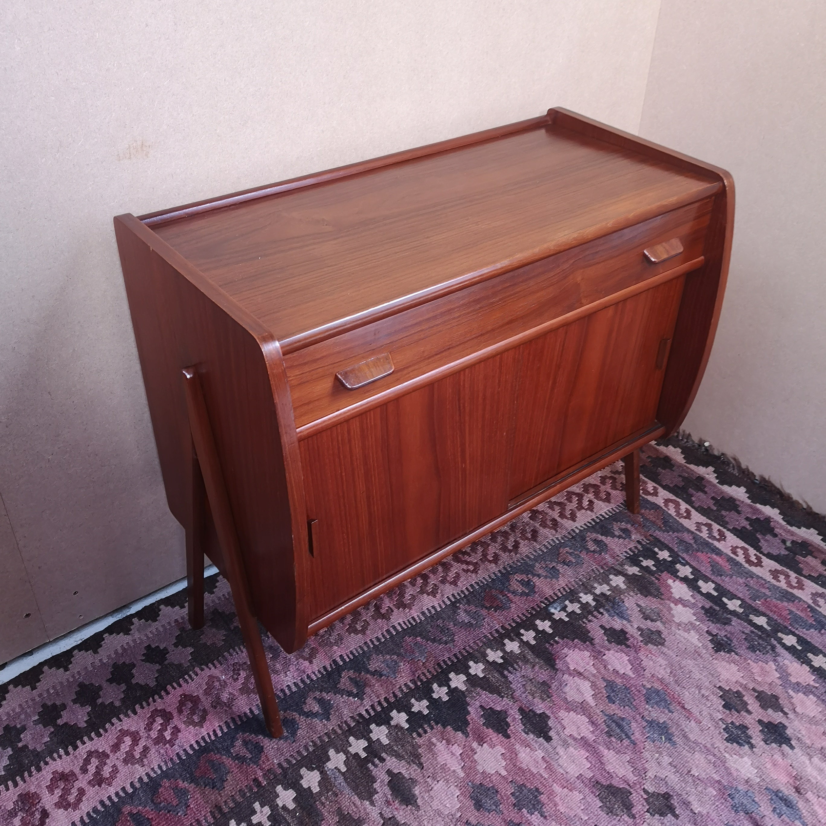 Danish teak Sideboard