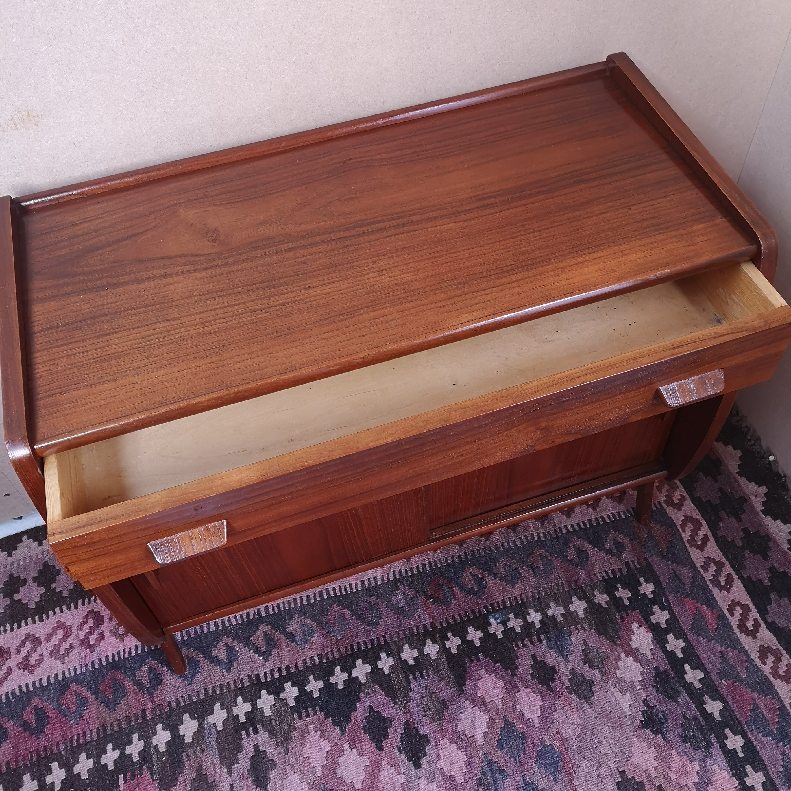 Danish teak Sideboard