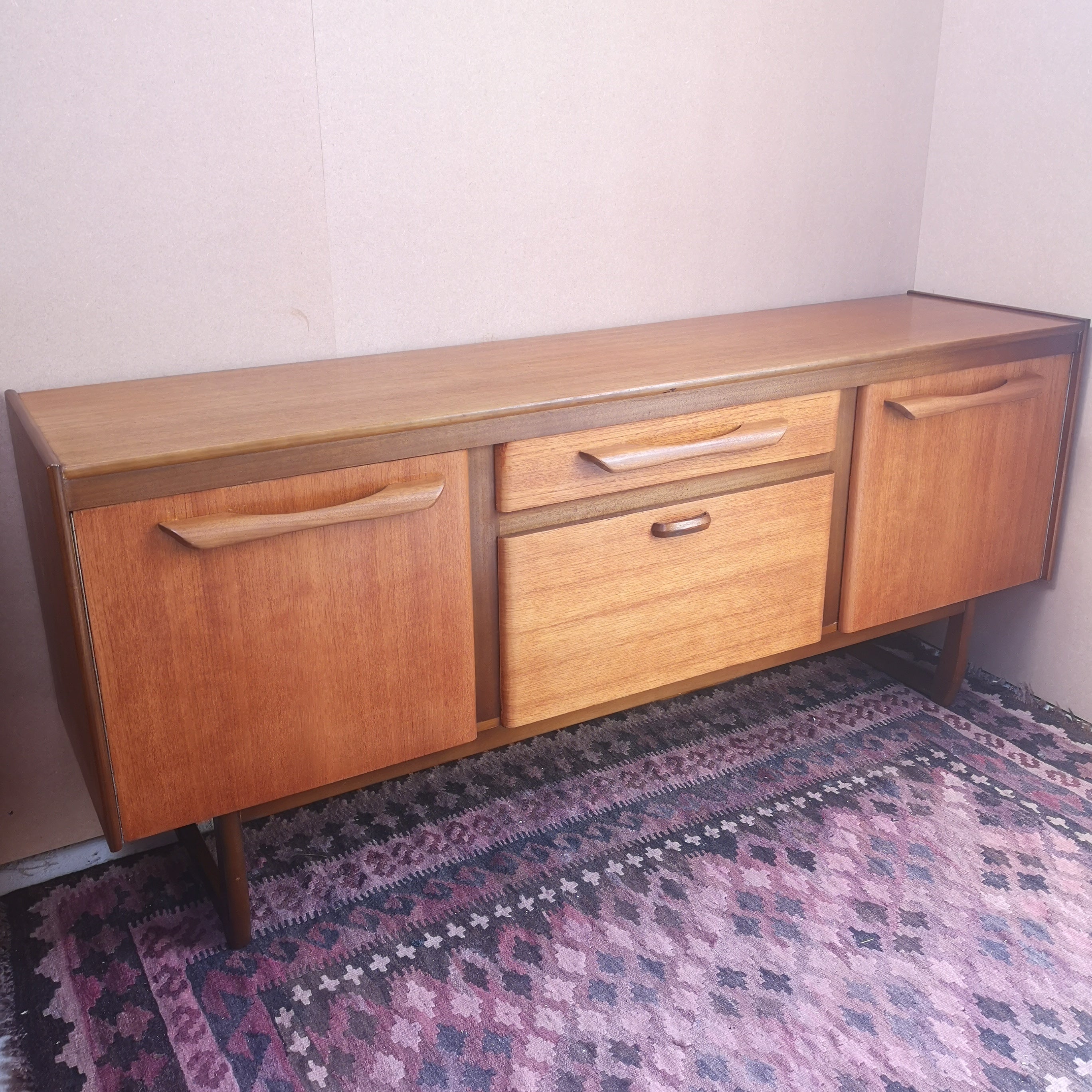 Danish Sideboard