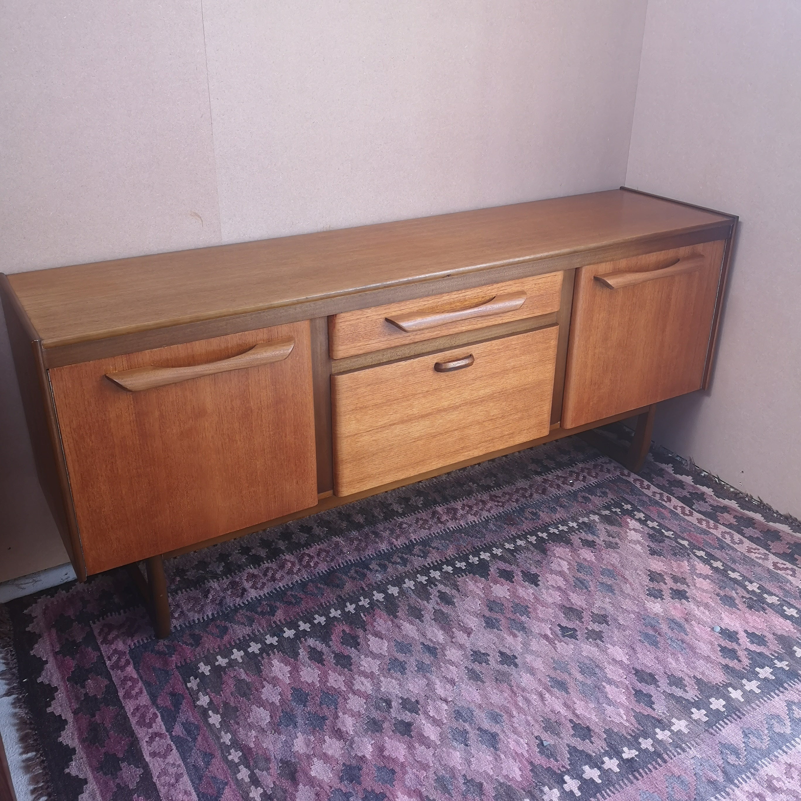 Danish Sideboard