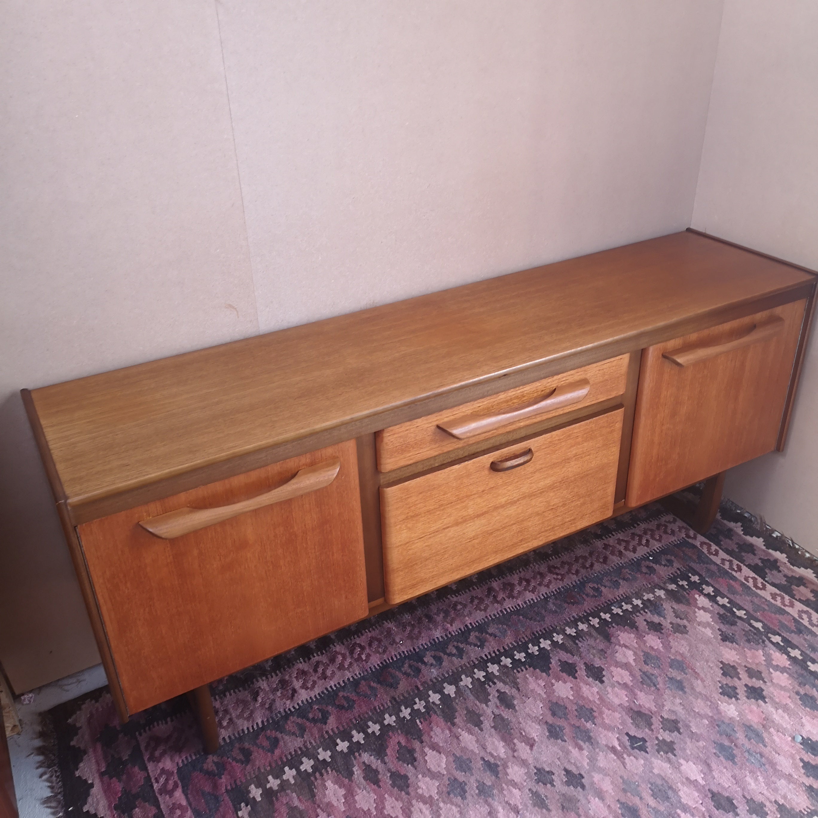 Danish Sideboard