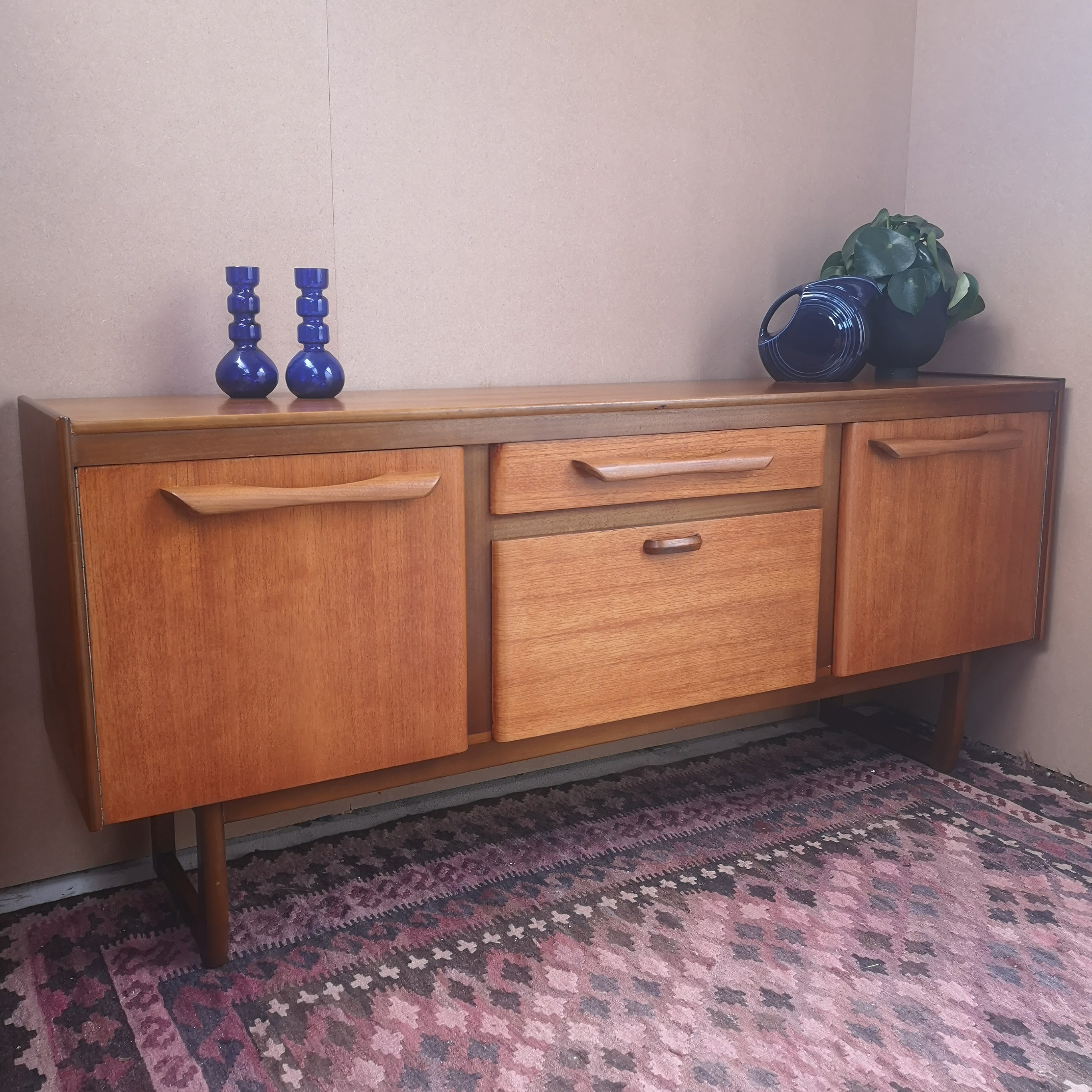 Danish Sideboard