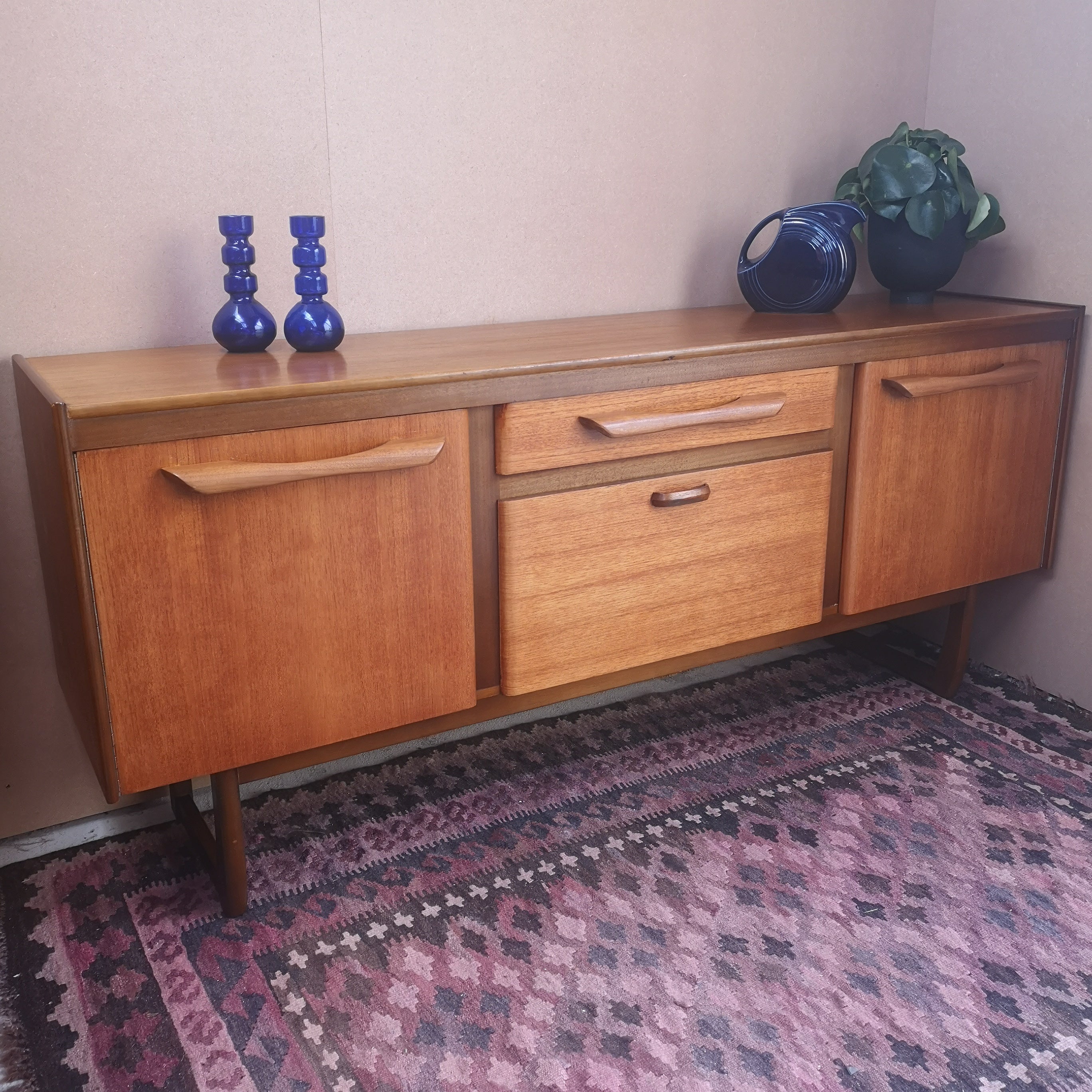 Danish Sideboard