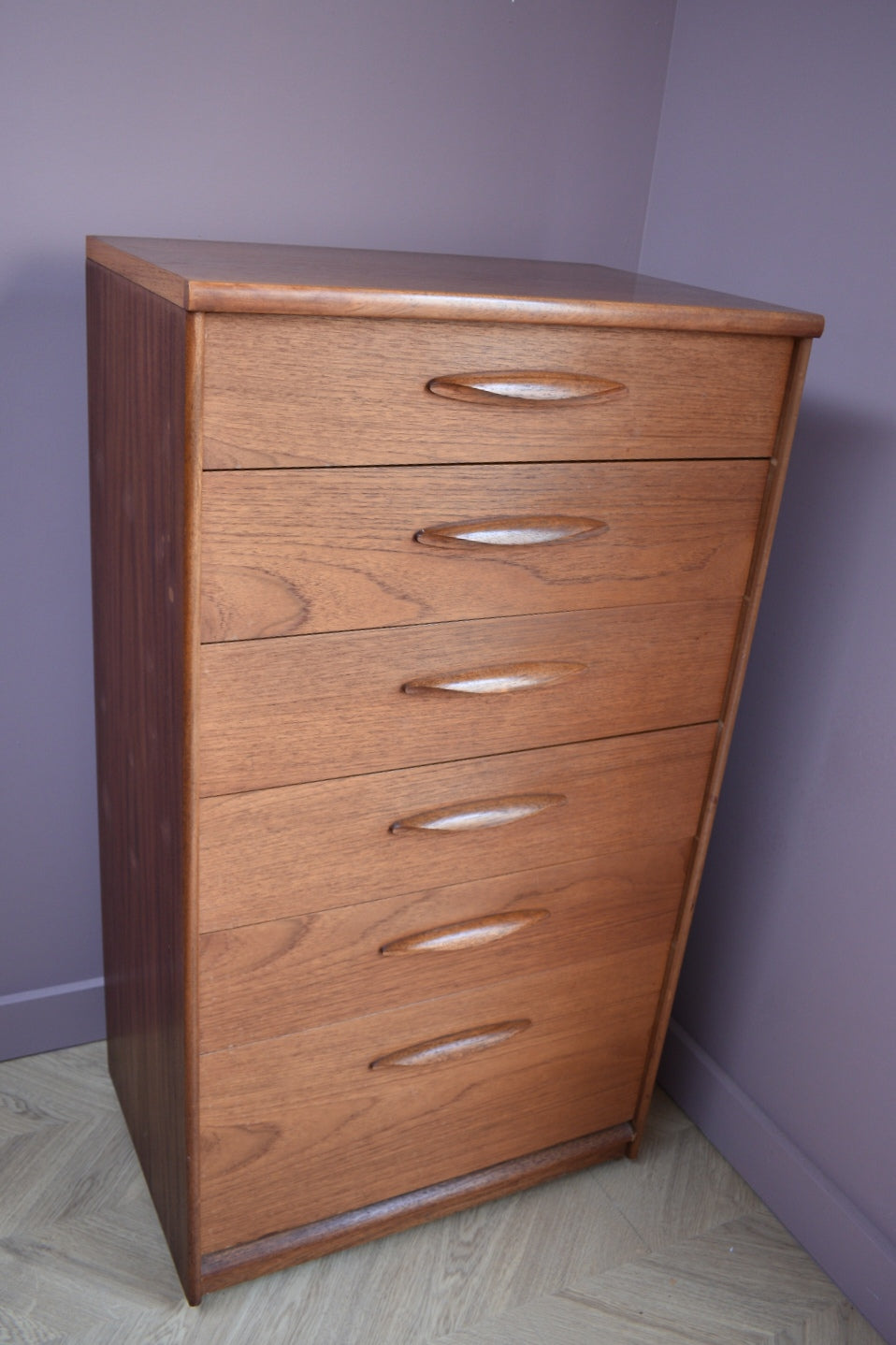 Austinsuite Tall Chest of Drawers