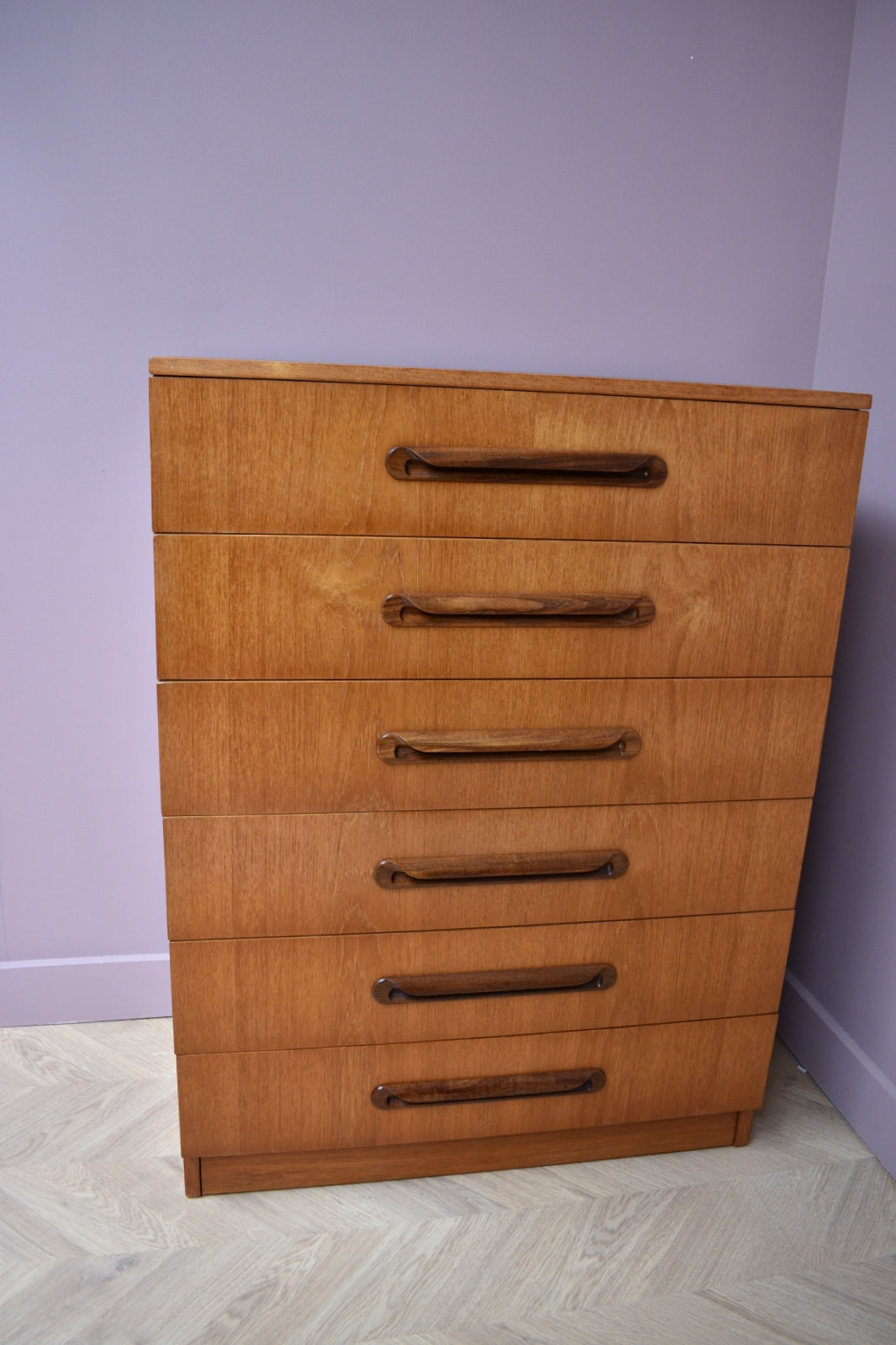 Schreiber Drawers