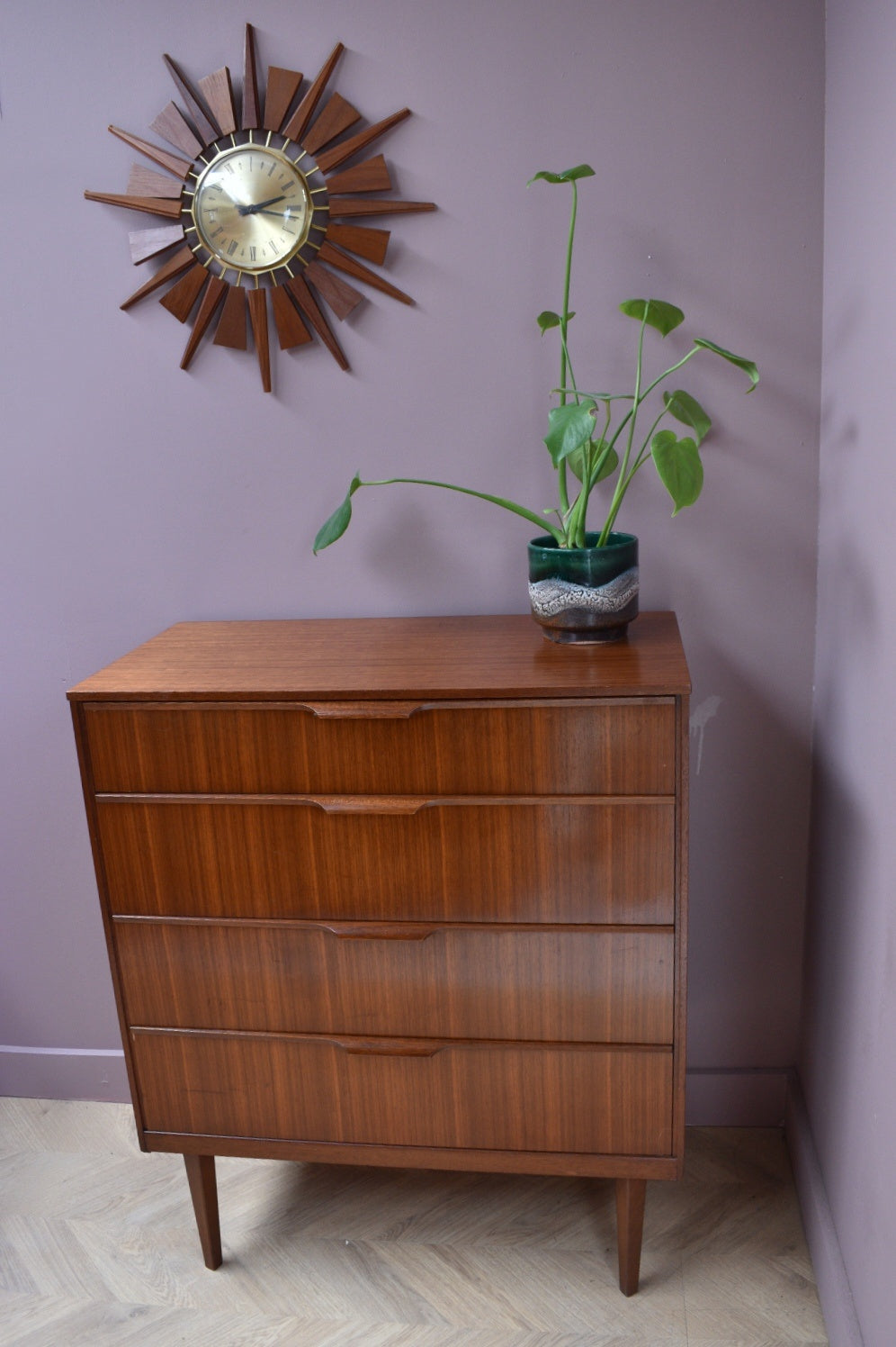 Austinsuite Chest of Drawers