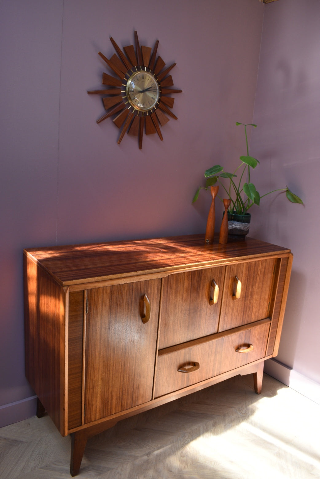 G Plan Brandon Sideboard