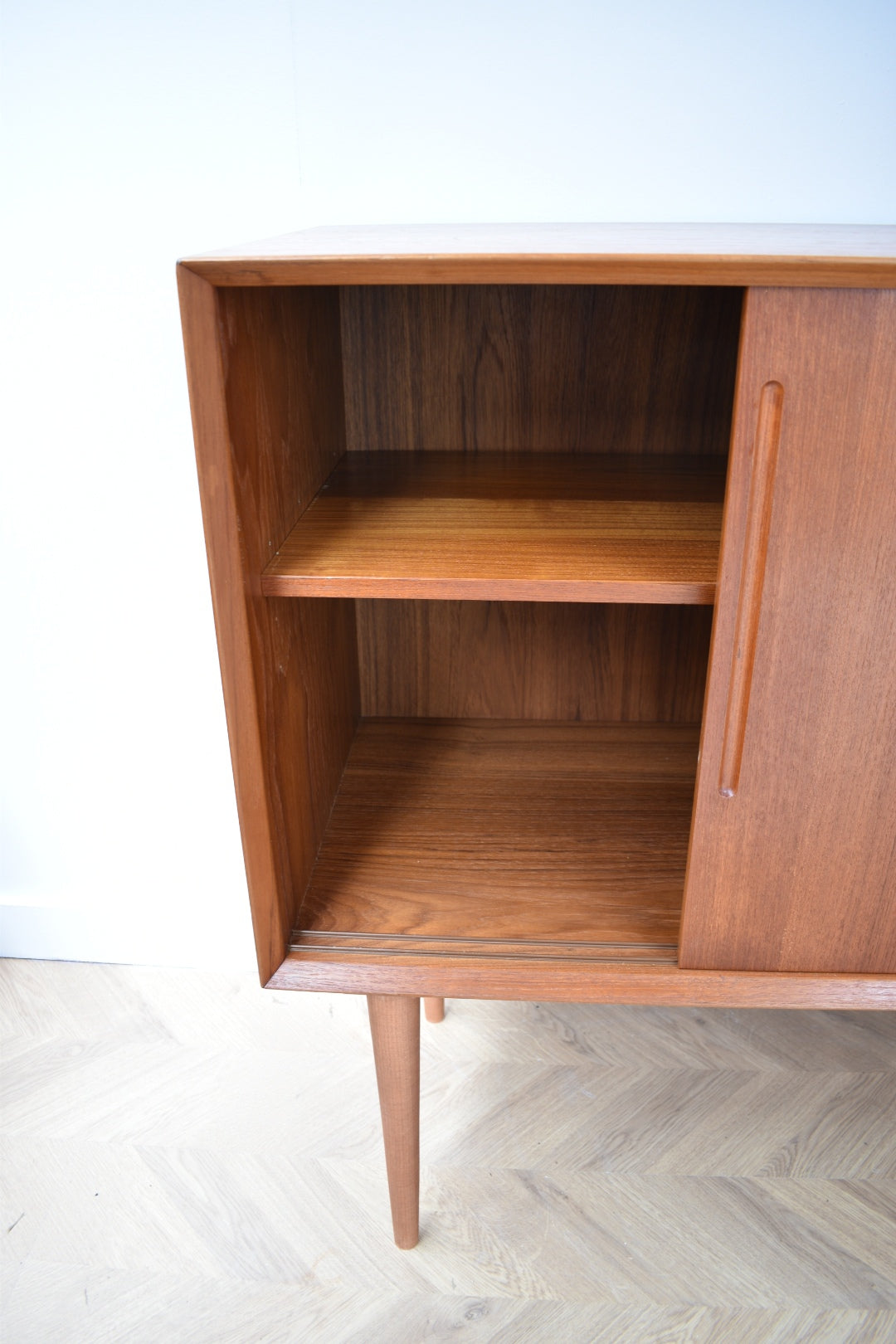 Danish Cabinet by Svend Aage Rasmussen
