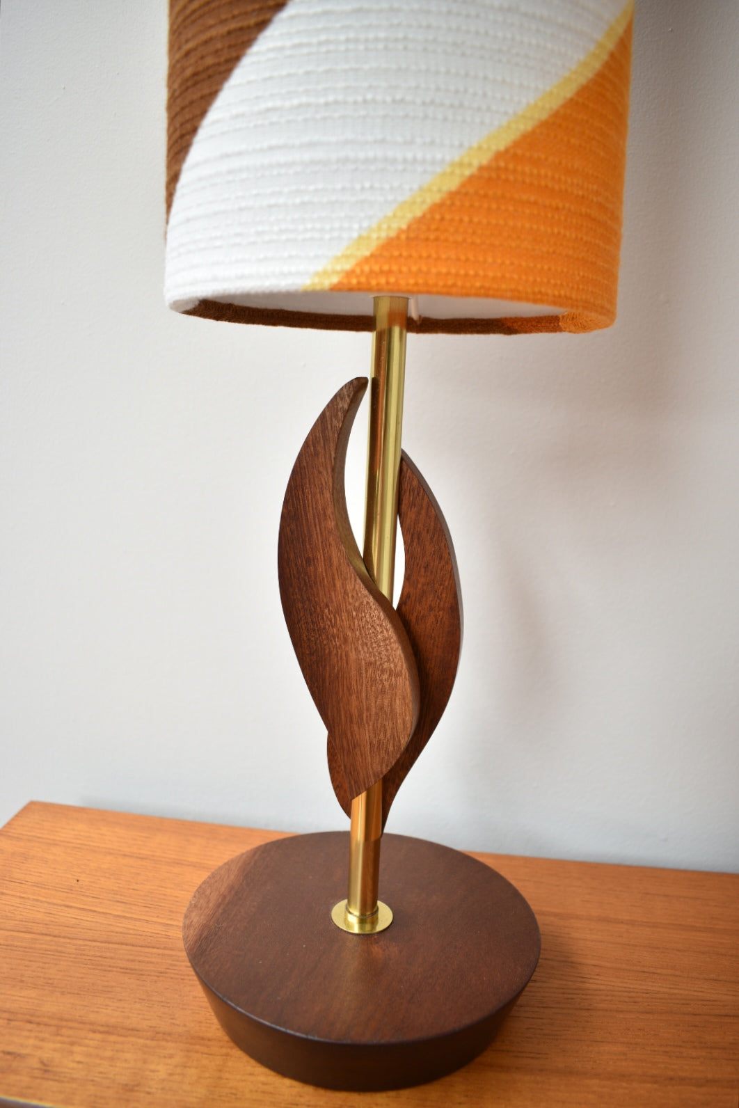 Mid century Retro lamp