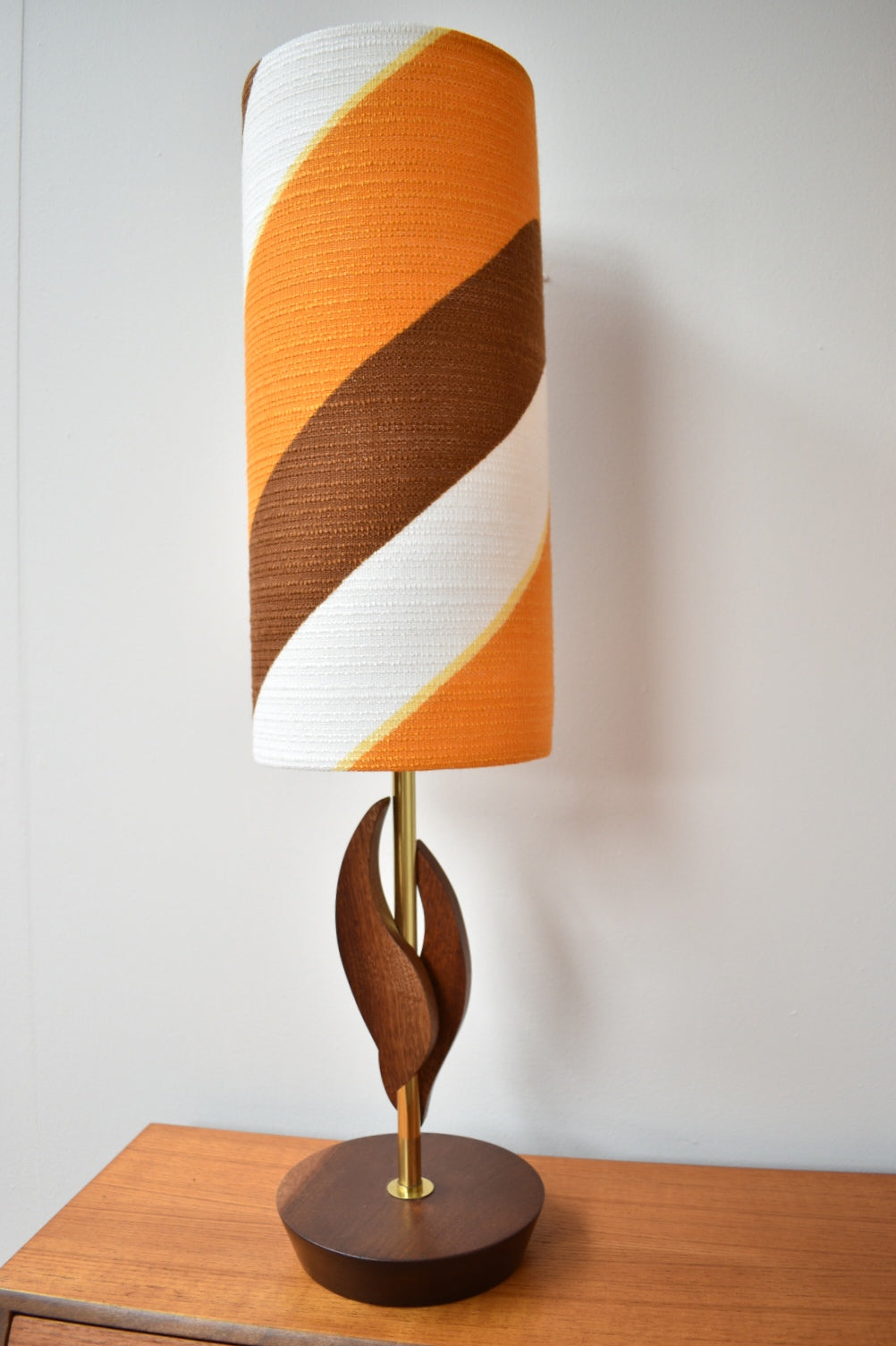 Mid century Retro lamp