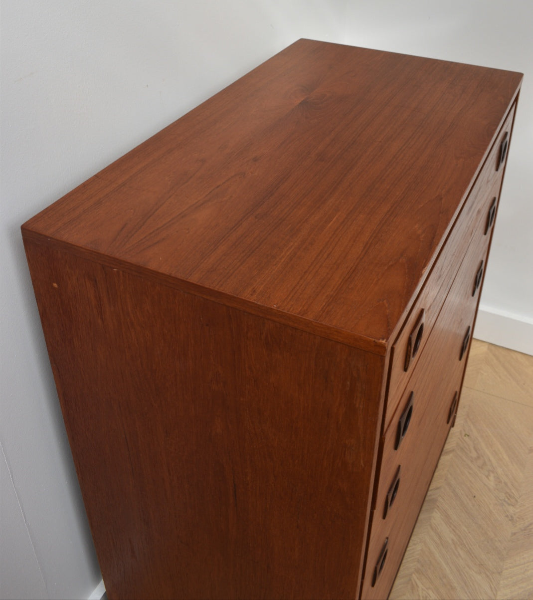 Wrighton Teak Drawers