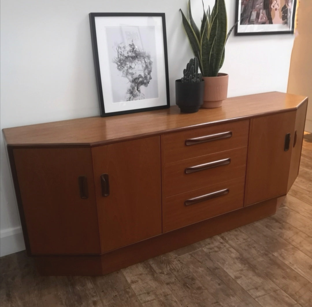 G Plan Fresco Sideboard