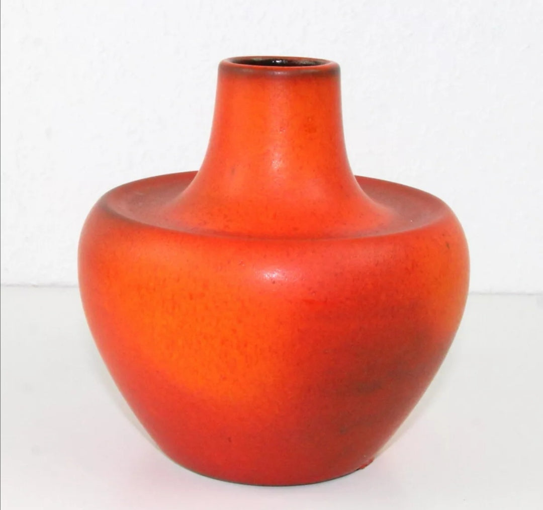 Mid Century Vase