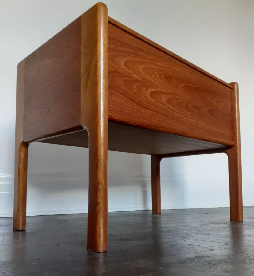 Kai Kristiansen Danish Table