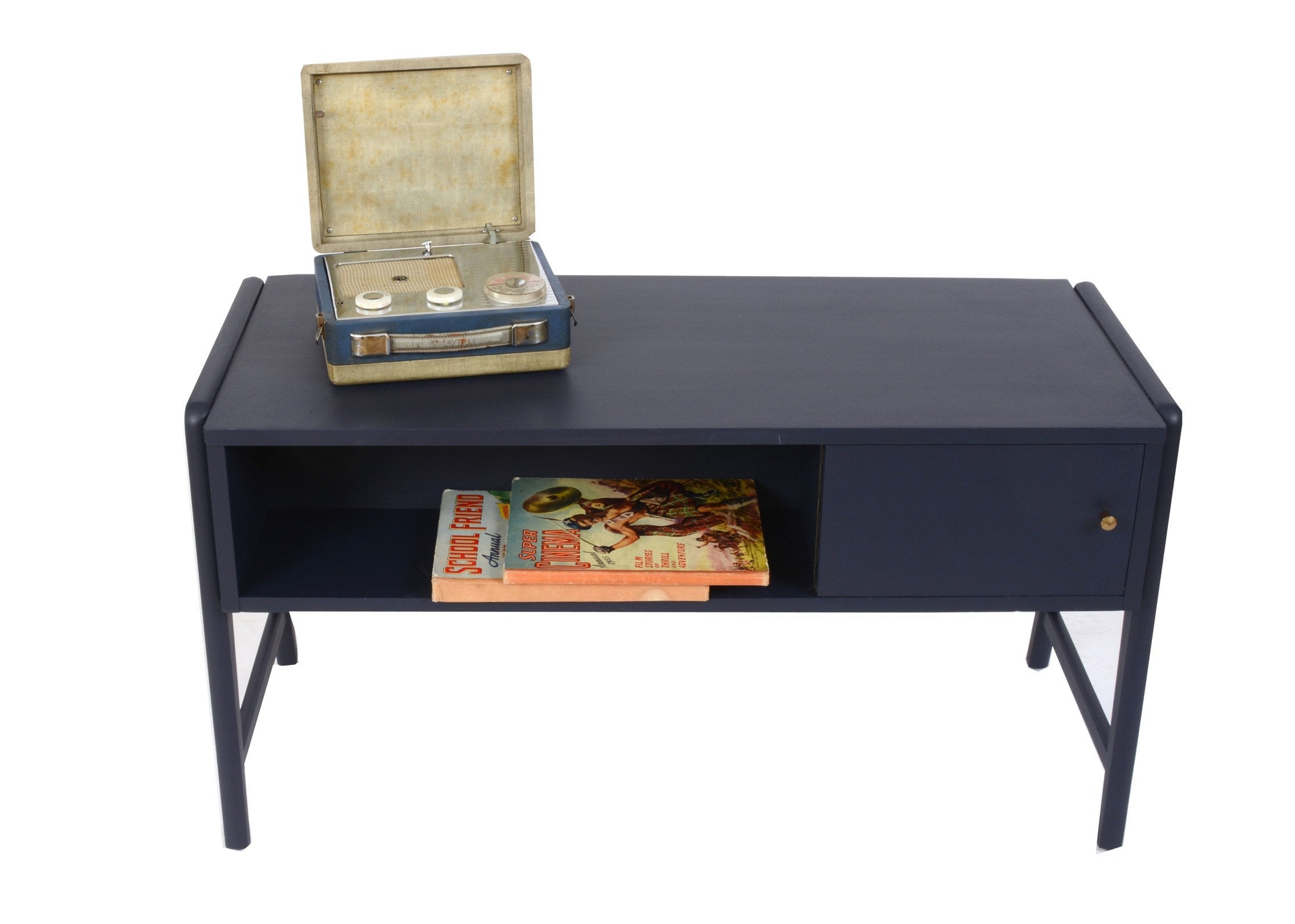 Mid Century Table