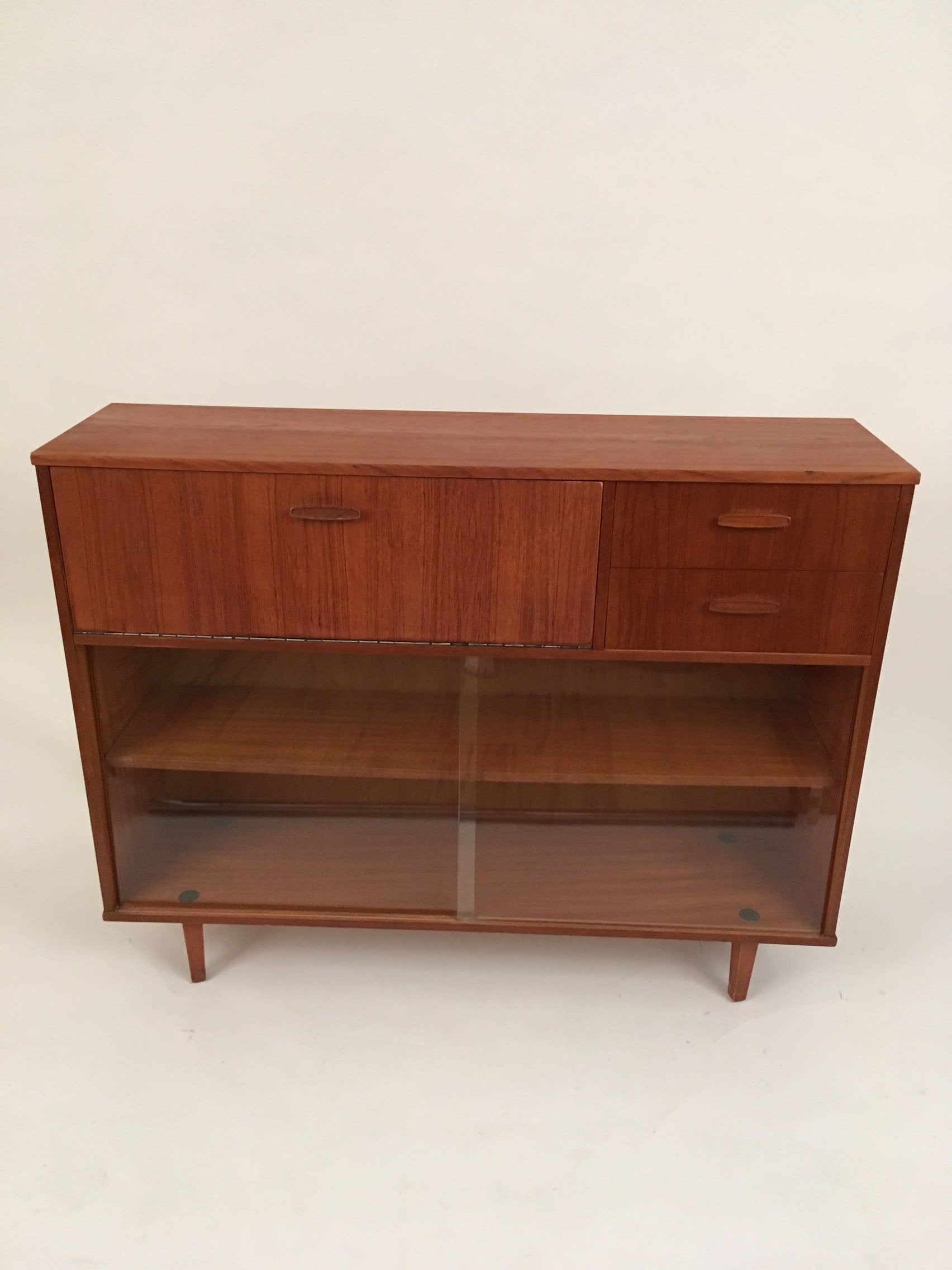 Mid Century Sideboard