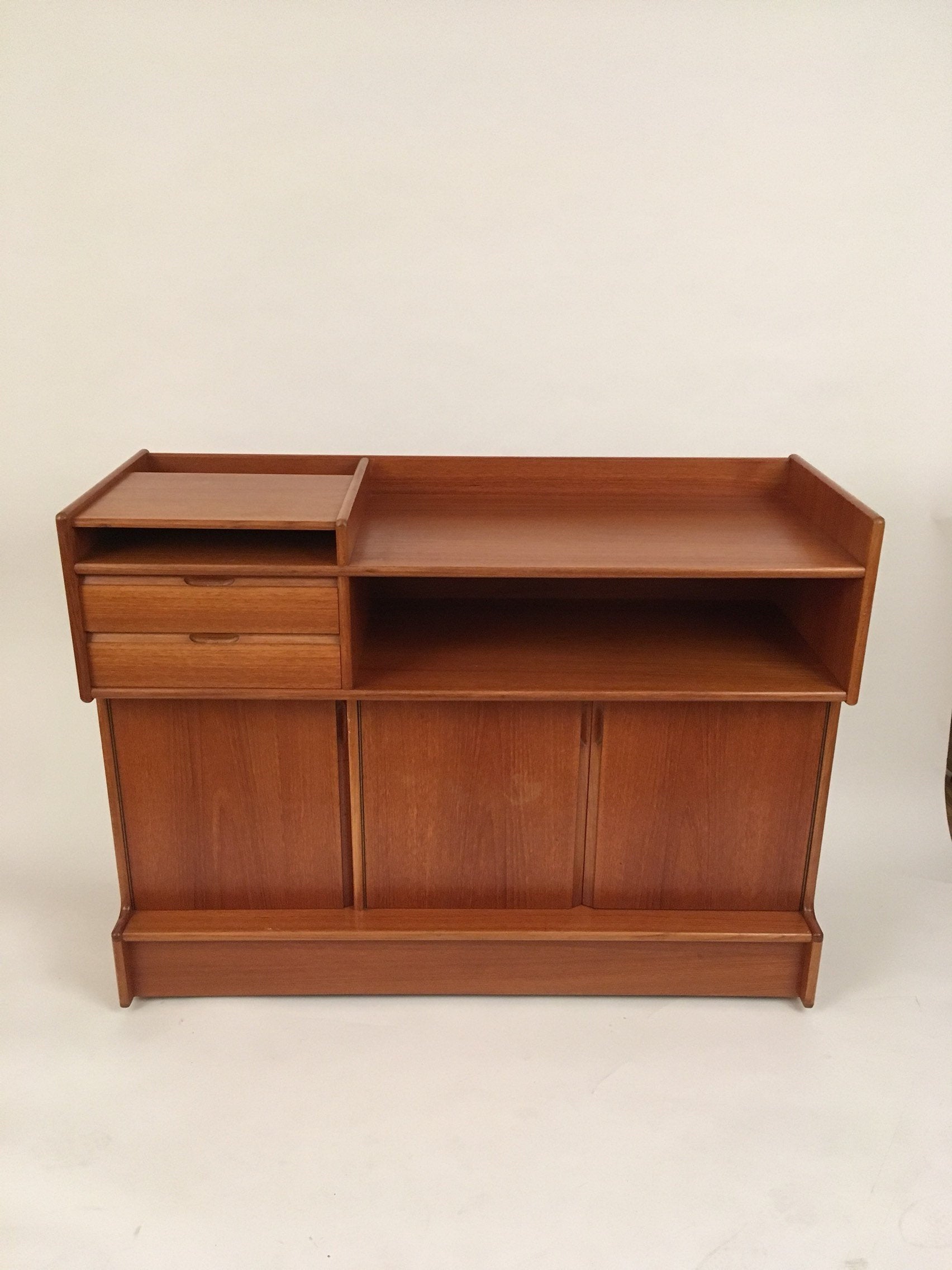 Mid Century Cabinet