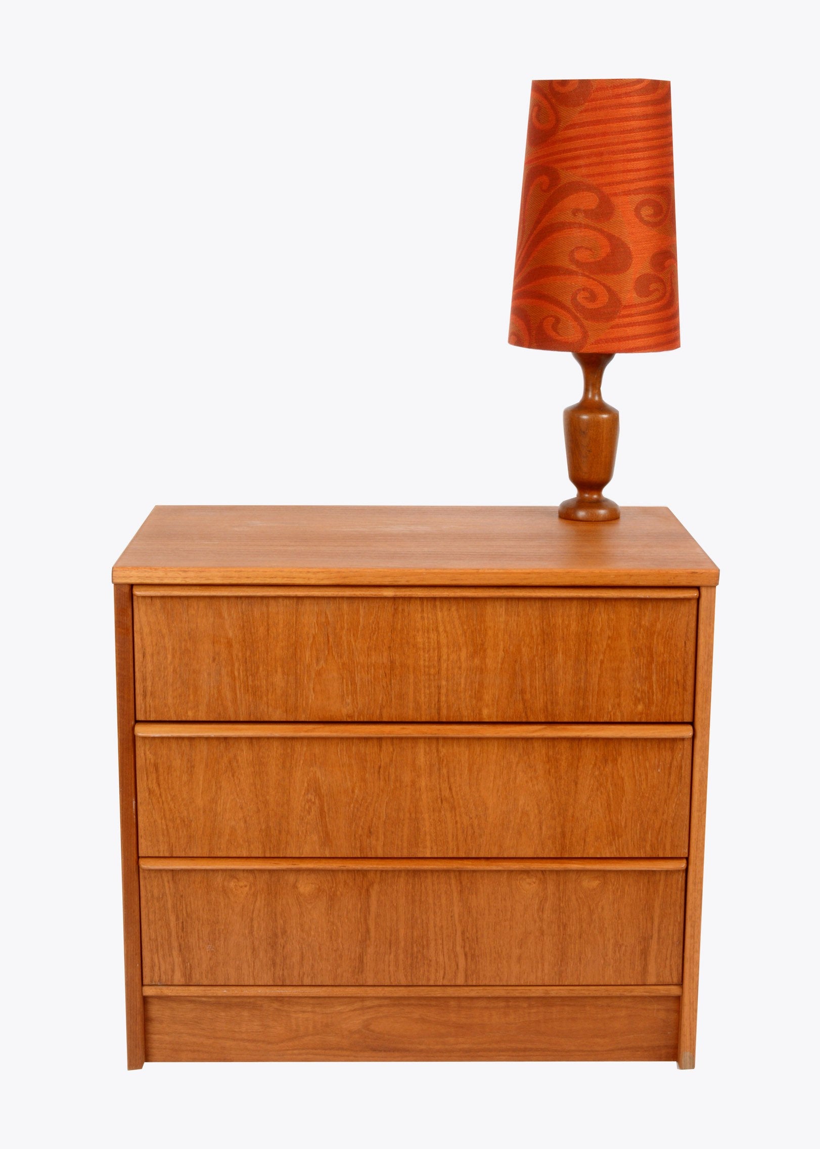 Mid Century Chest Of Drawers