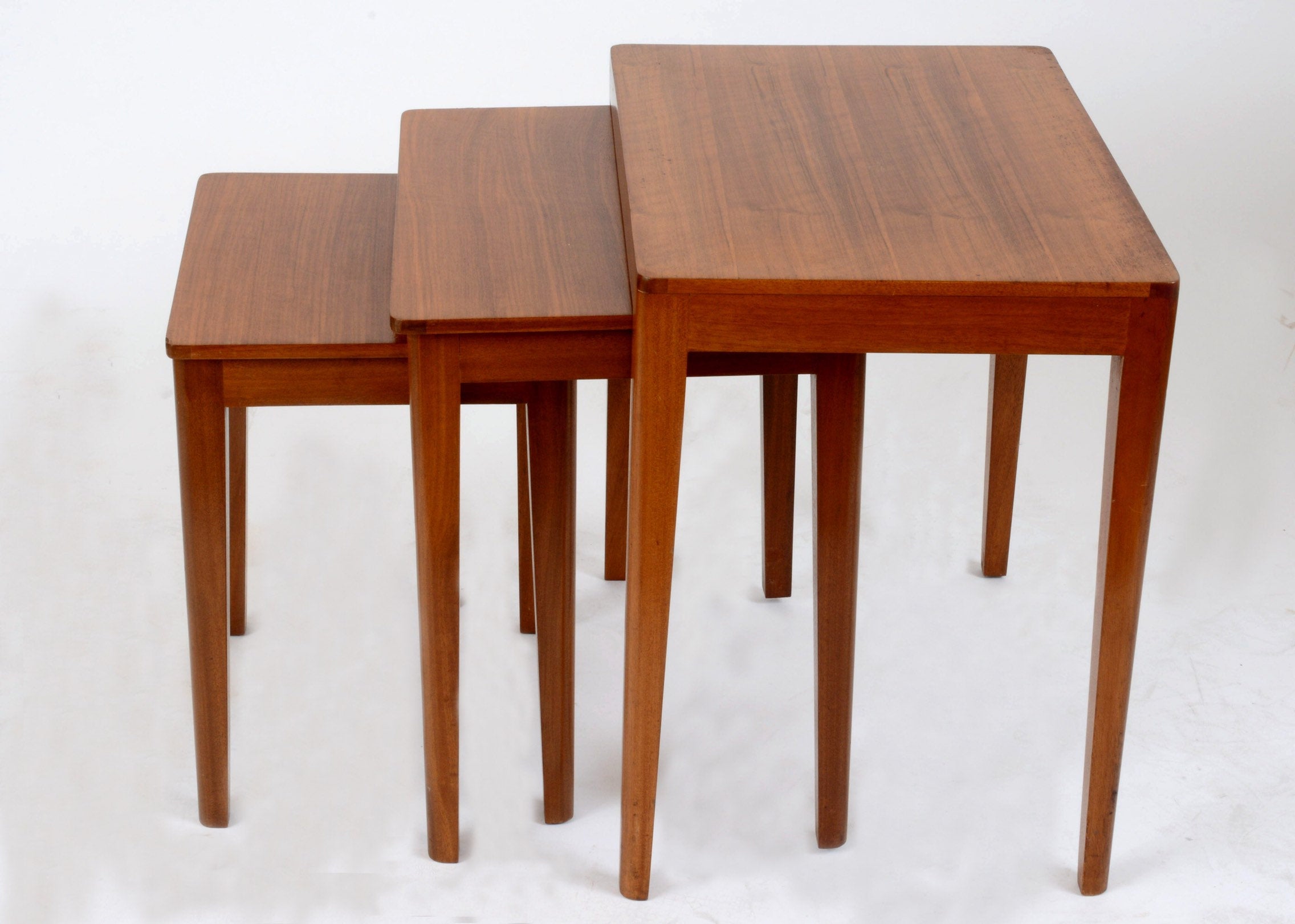 Mid Century Table
