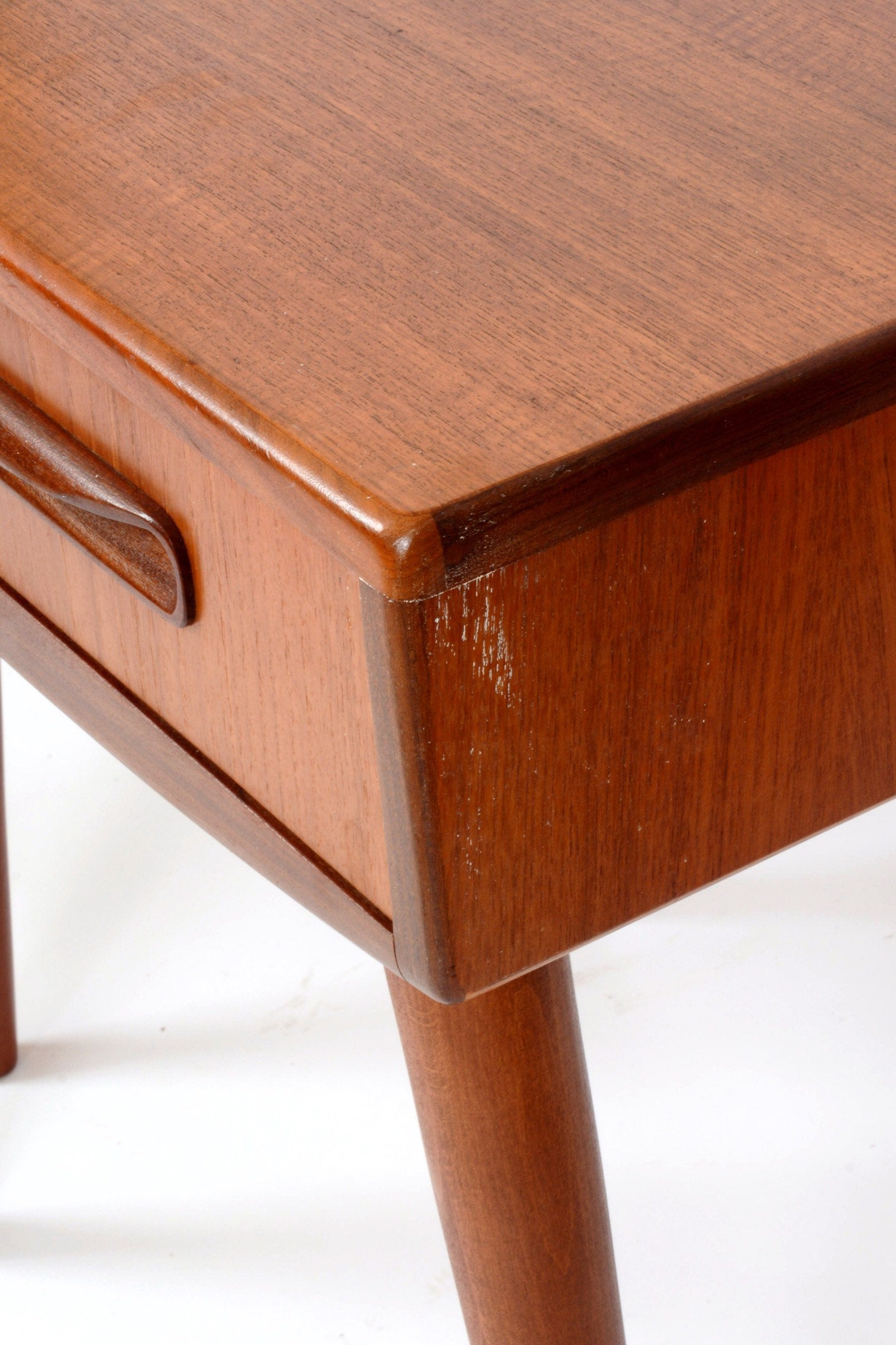 Mid Century Gplan Fresco Bedside Cabinets